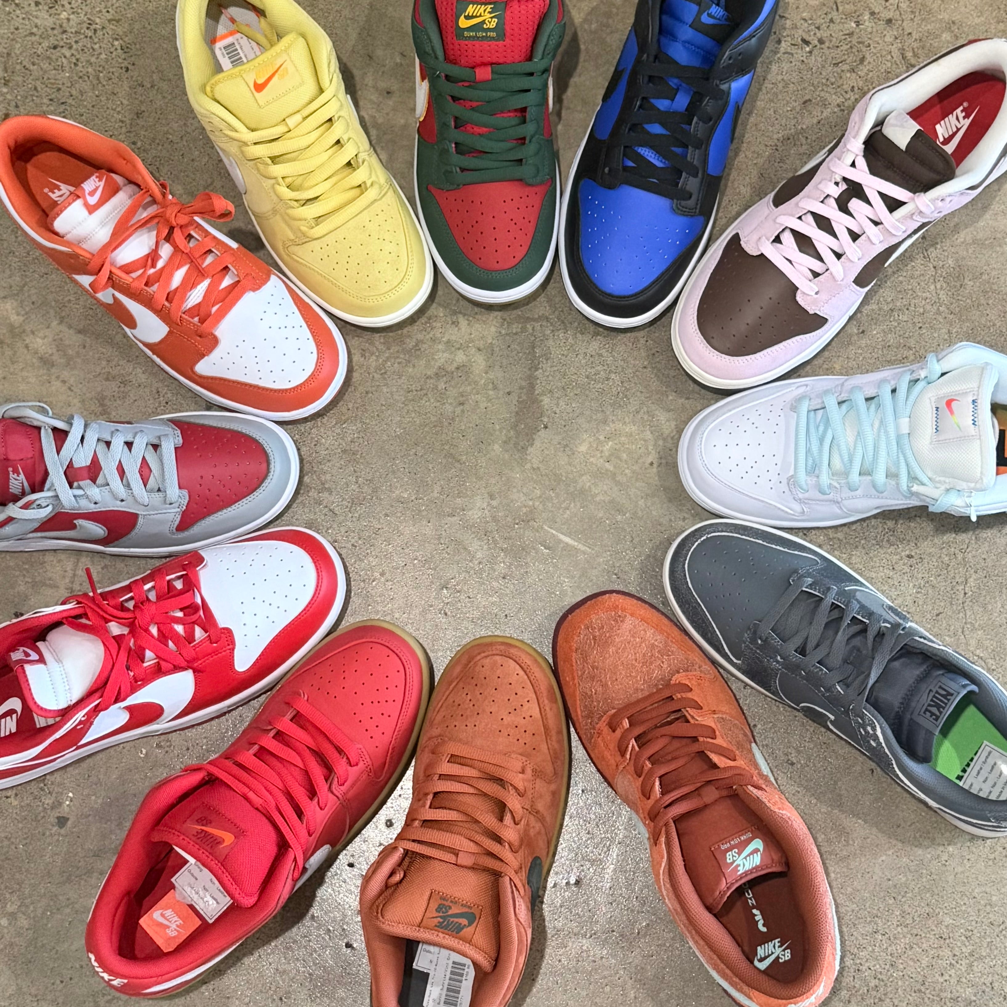 Sneakers