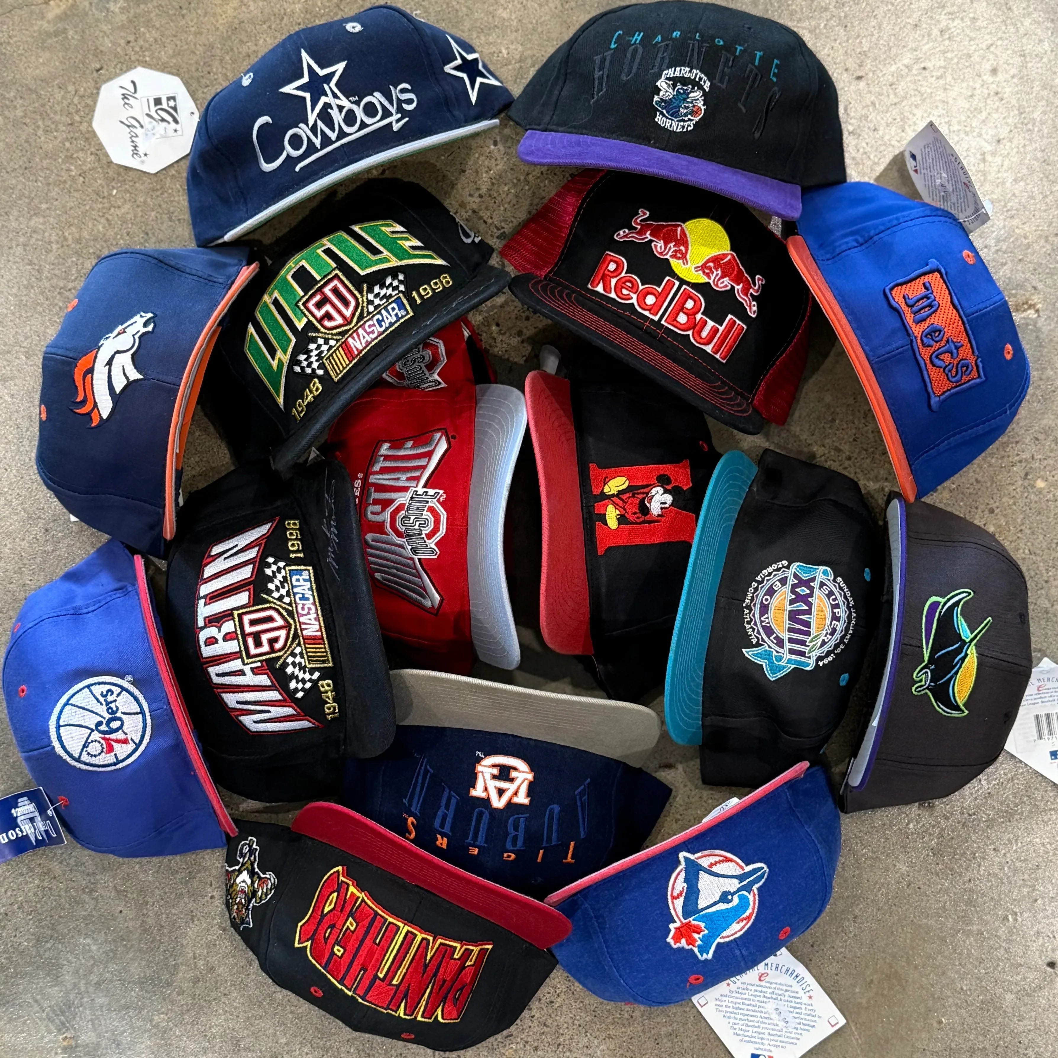 ACCESSORIES
