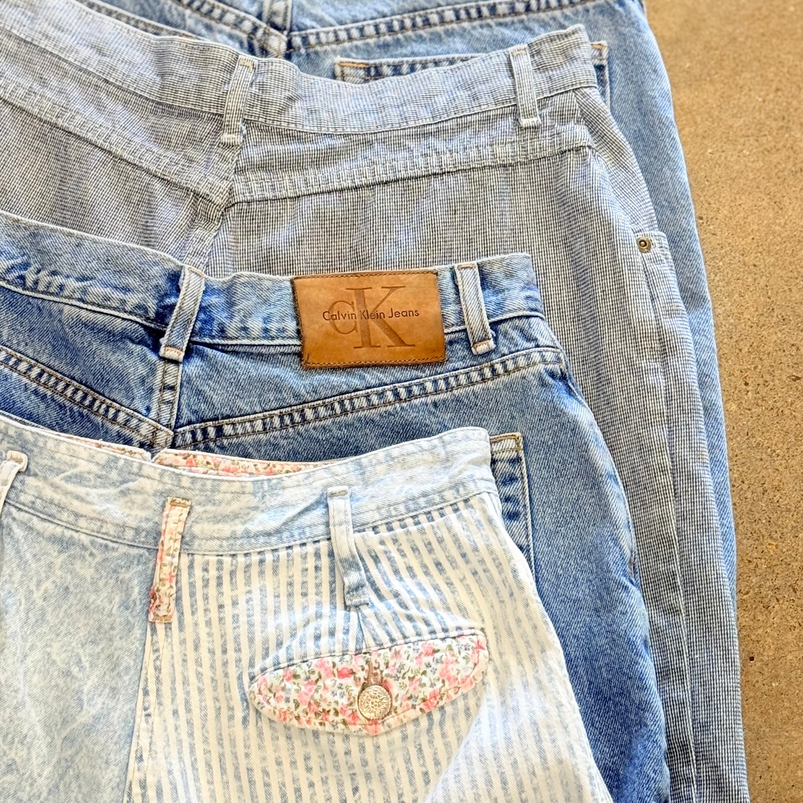 WOMENS BOTTOMS