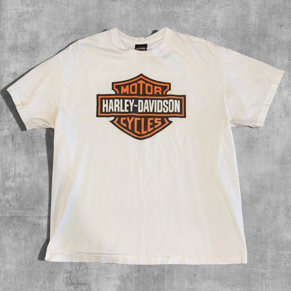 HARLEY DAVIDSON ROCKLIN CALIFORNIA - XL