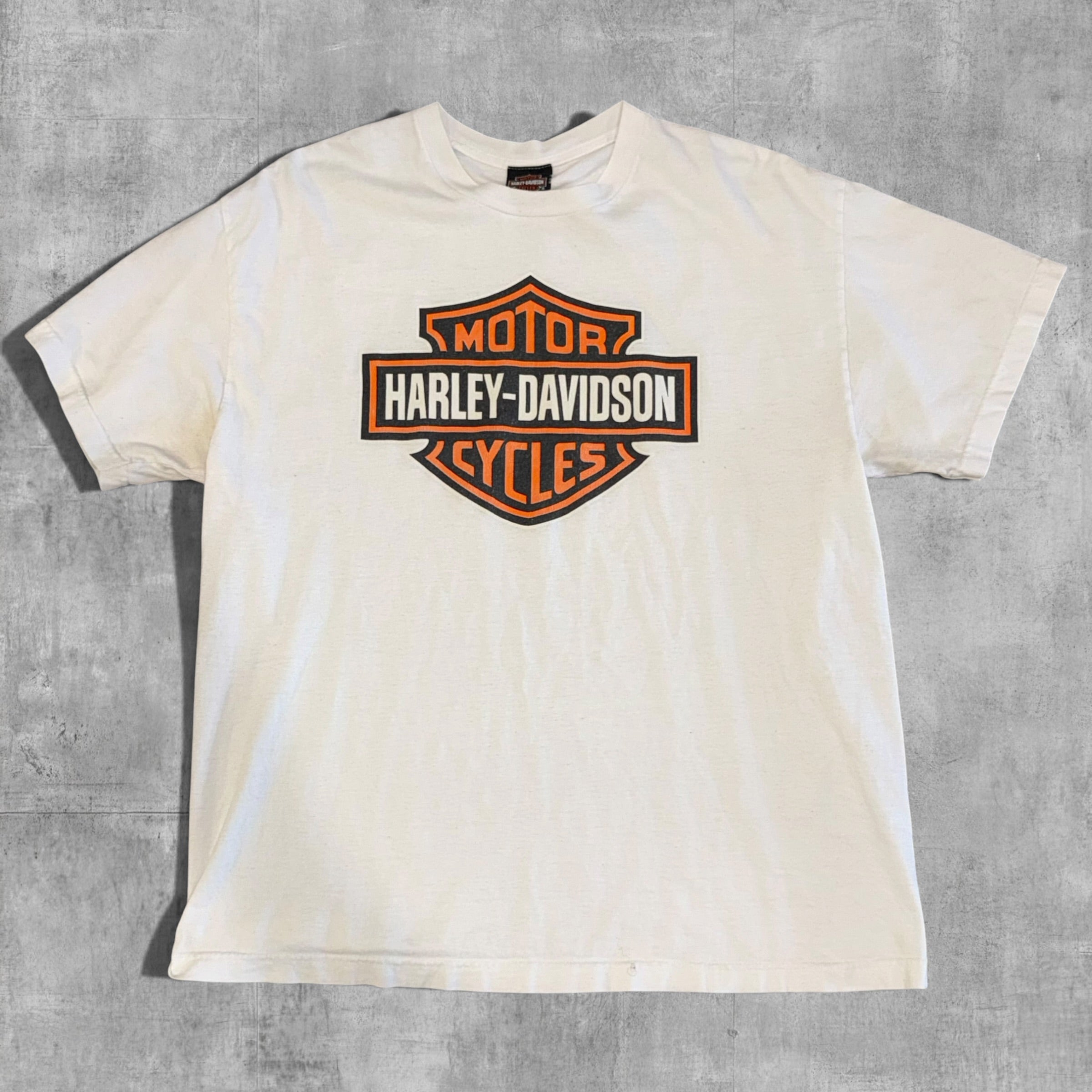 HARLEY DAVIDSON ROCKLIN CALIFORNIA - XL