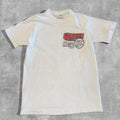 VINTAGE JEFF GORDON DUPONT NASCAR TEE - 1998 - L