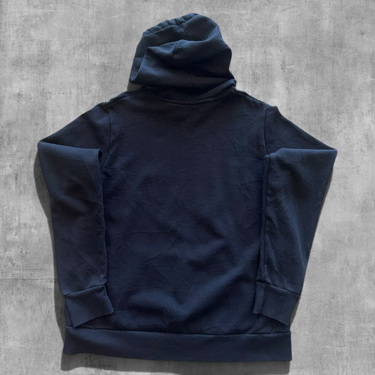 HARLEY DAVIDSON EAGLE HOODIE - L
