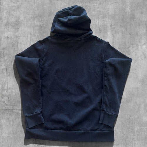 HARLEY DAVIDSON EAGLE HOODIE - L