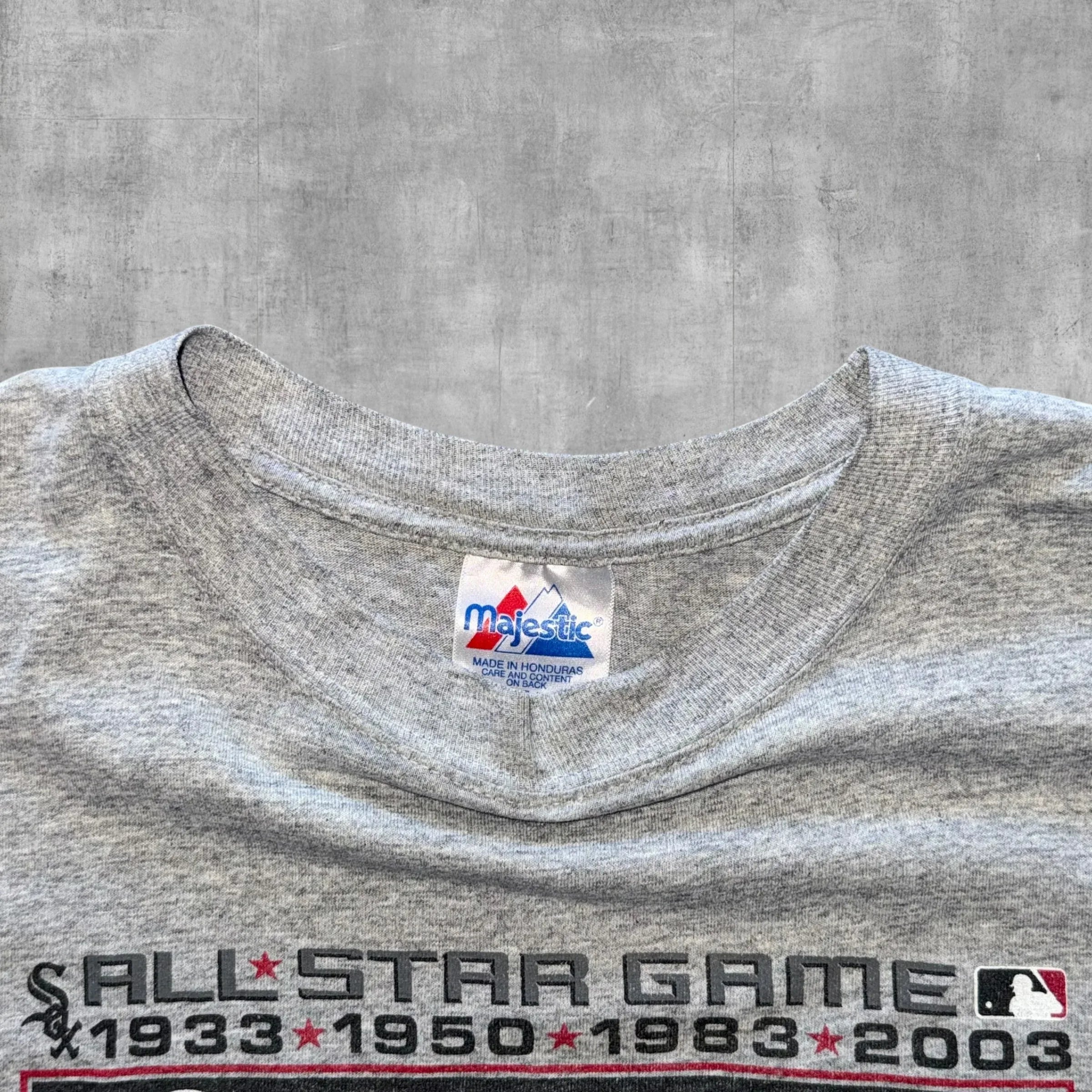 Grandmaster Vintage - 05137C33-3D2B-44C1-B030-F362BEDD7E10