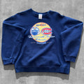 VINTAGE HERITAGE CLASSIC NHL CREWNECK - L