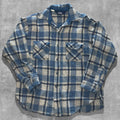 WOOLRICH FLANNO