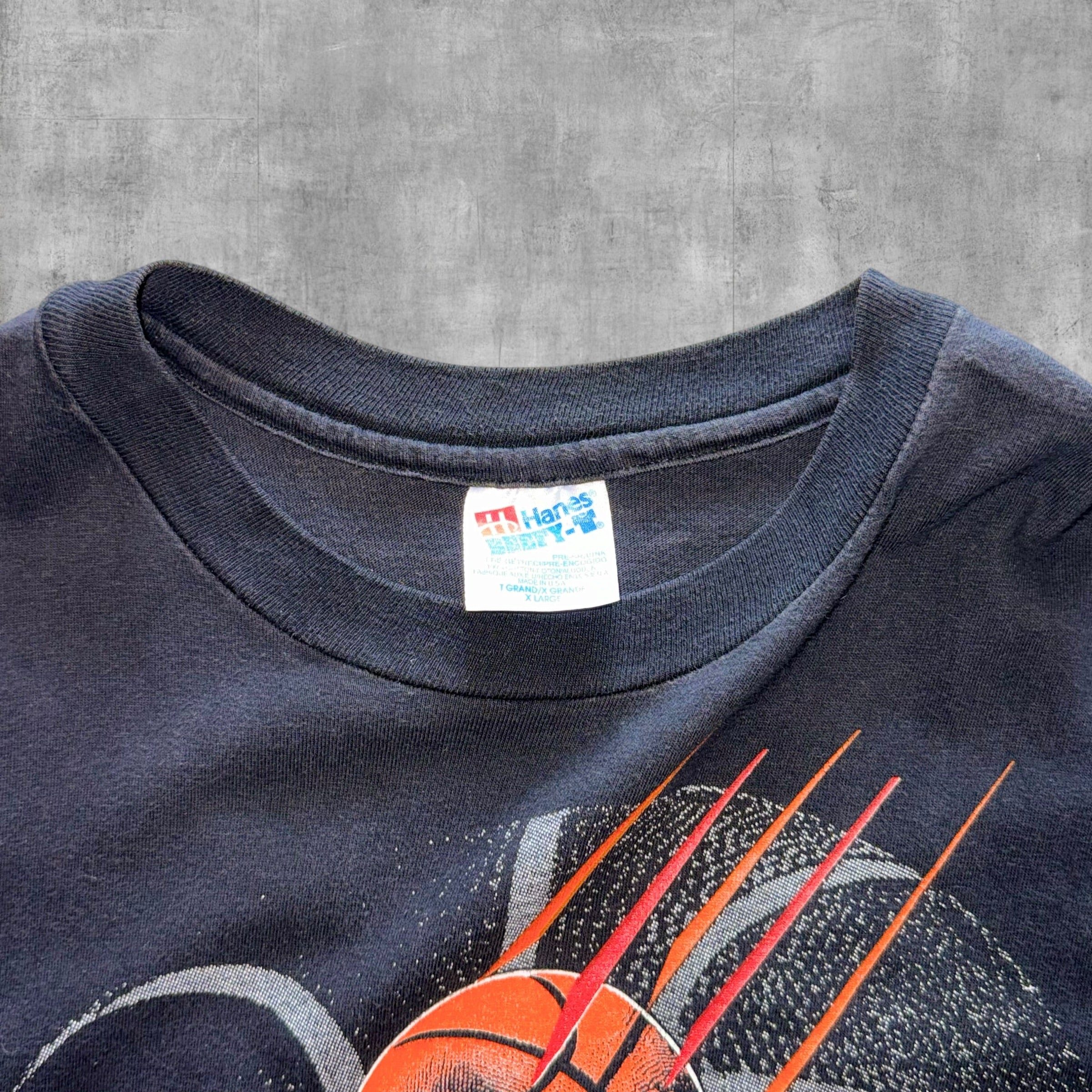 VINTAGE MICHAEL JORDAN RESTAURANT TEE