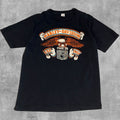 VINTAGE HARLEY DAVIDSON REGENCY JACKSONVILLE FLORIDA - L - 1990s - single