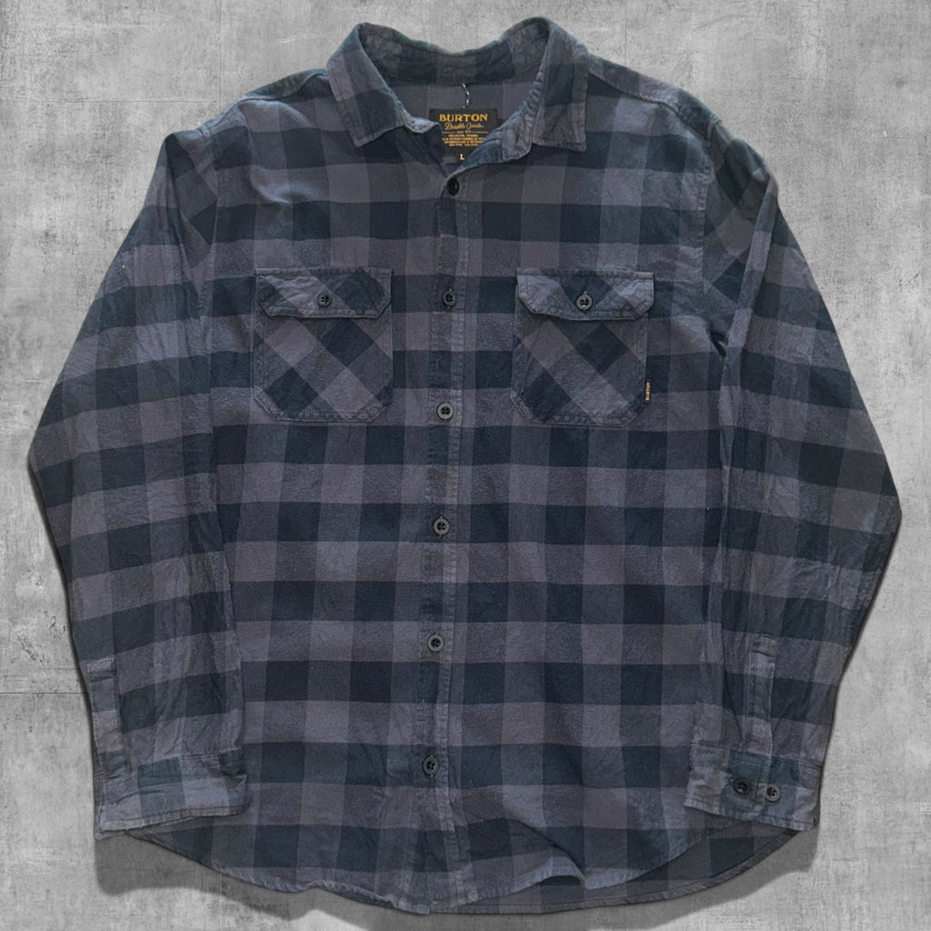 BRIXTON FLANNO