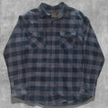 BRIXTON FLANNO