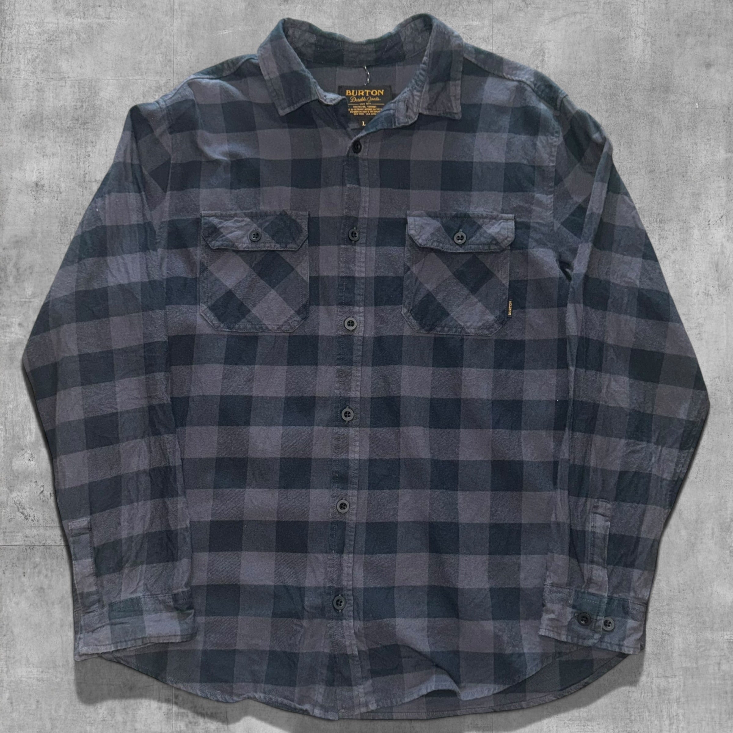 BRIXTON FLANNO