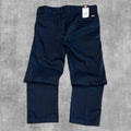 DICKIES SLIM FIT FLEX COTTON PANT (BNWT) - 36X32