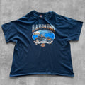 HARLEY DAVIDSON HARBOUR BIRDGE AUSTRALIA TEE - 2013 - 3XL