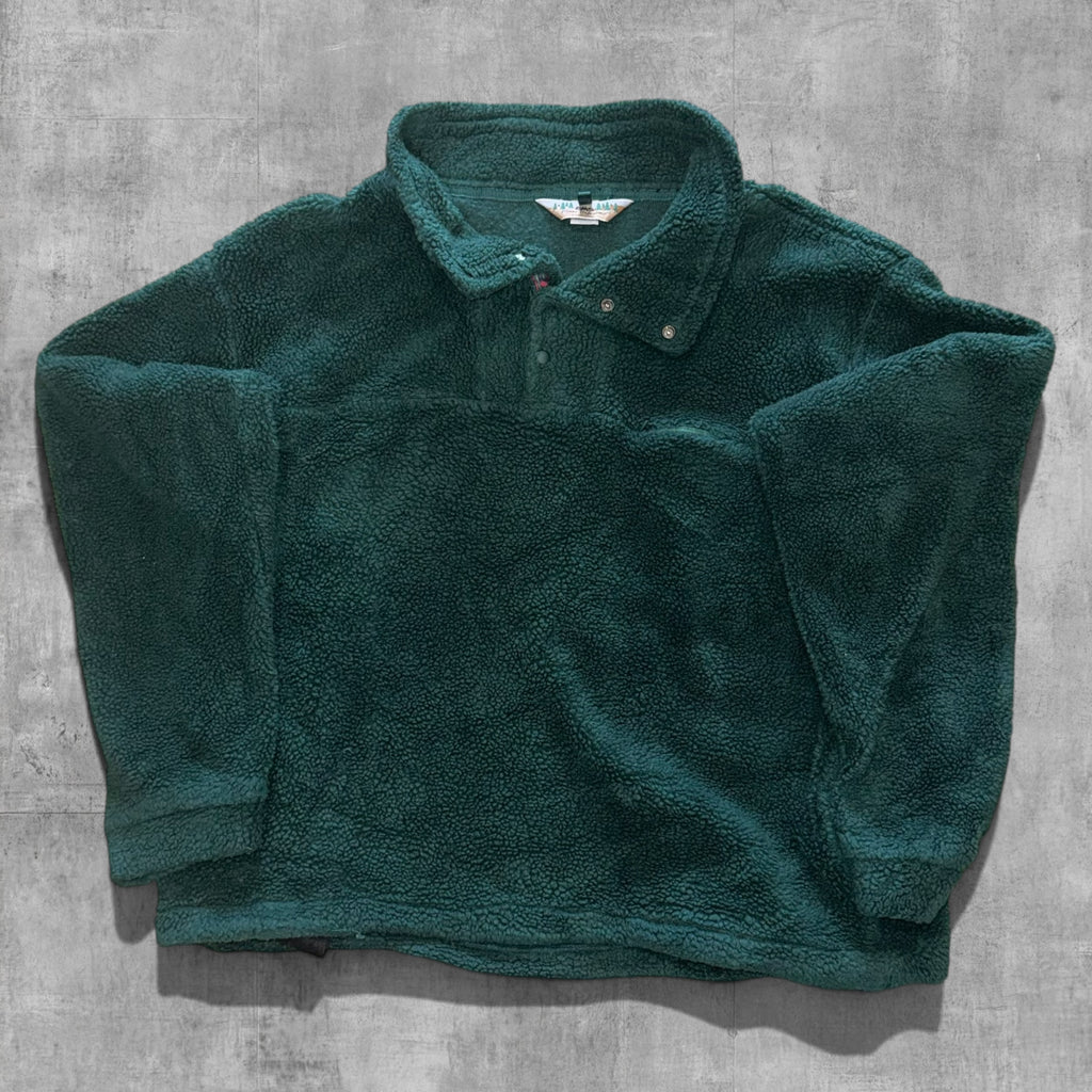 VINTAGE EMS FLEECE
