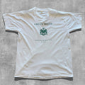 VINTAGE GREEN WATER PARFUMS TEE - XL