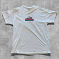 VINTAGE BUDWIESER BUD BOWL NFL TEE - 2005 - XL