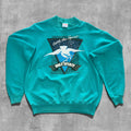 VINTAGE CATCH THE SPIRIT HOLY SPIRIT SWEATSHIRT - L
