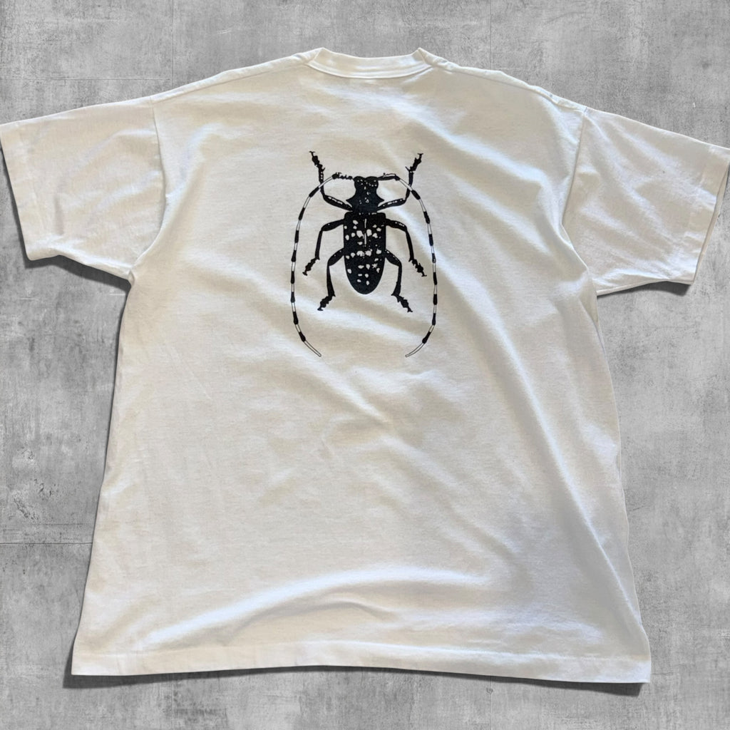 VINTAGE BEETLE BUSTERS TEE - 1997 - XL