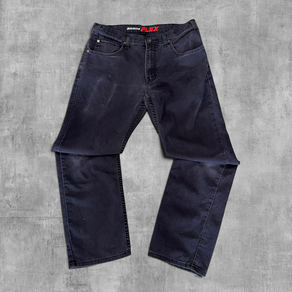 DICKIES FLEX STRAIGHT LEG PANT - 33X30