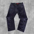 DICKIES FLEX STRAIGHT LEG PANT - 33X30