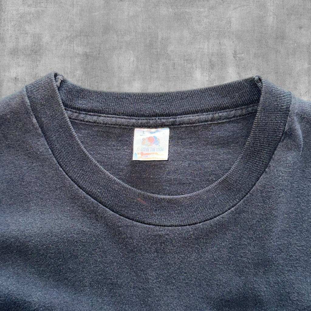 VINTAGE PEPSI ULTIMATE CHALLENGE TEE - L