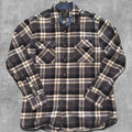 VINTAGE JACHS FLANNO