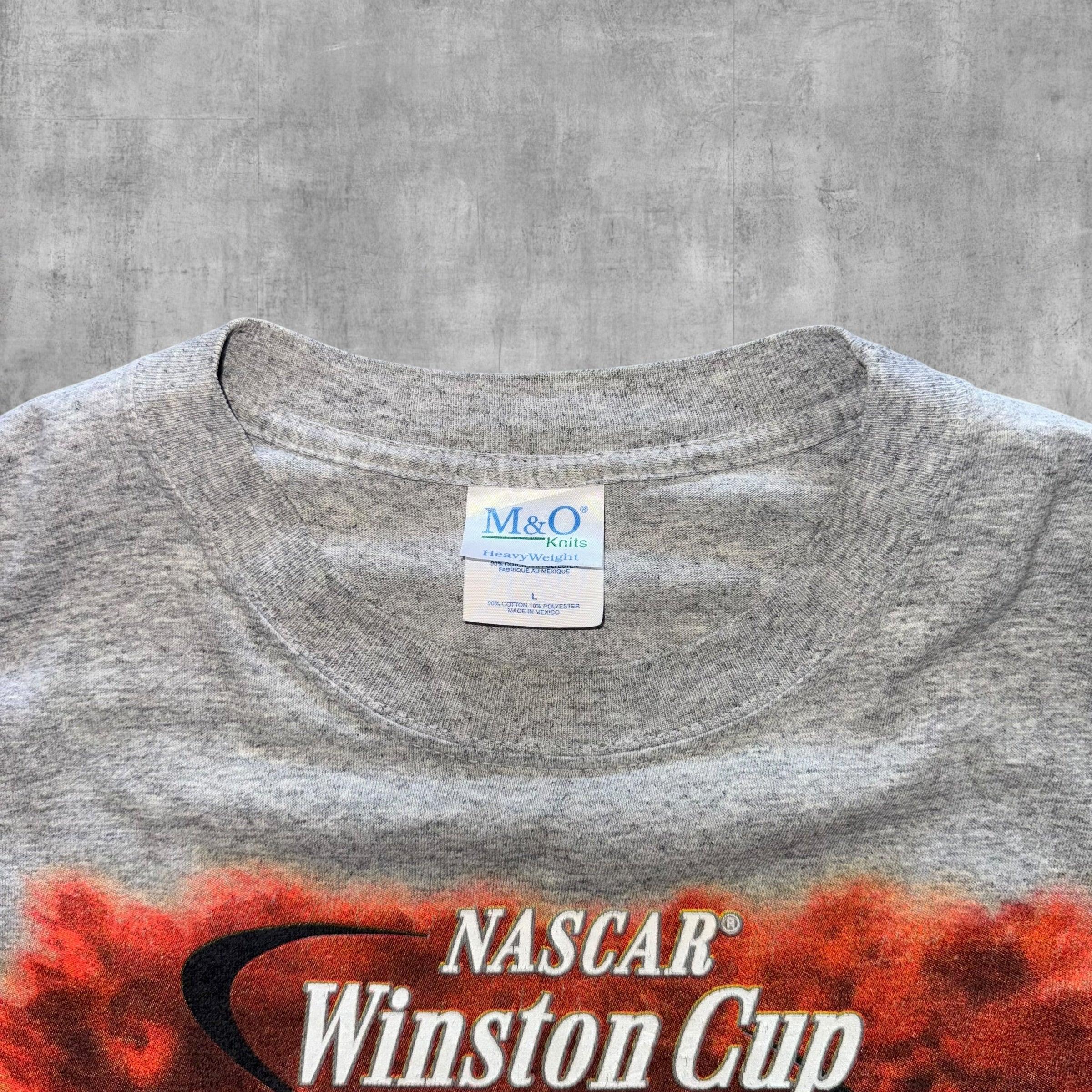 Grandmaster Vintage - 2B0006B3-4820-4355-A1CE-9B5125E25C35
