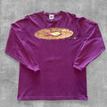 VINTAGE PRODIGY BREATH ALBUM TEE - 1996 - Grandmaster Vintage