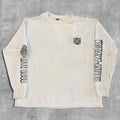 HARLEY DAVIDSON DELUXE SUNDANCE WYOMING, LONG SLEEVE - XXL - 2011