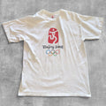 BEJING OLYMPICS TEE - 2008 - L