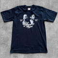A LEGACY OF HOPE MLK JUNIOR / BARACK OBAMA TEE - L