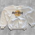 VINTAGE HARDROCK TIJUANA MEXICO SWEATSHIRT