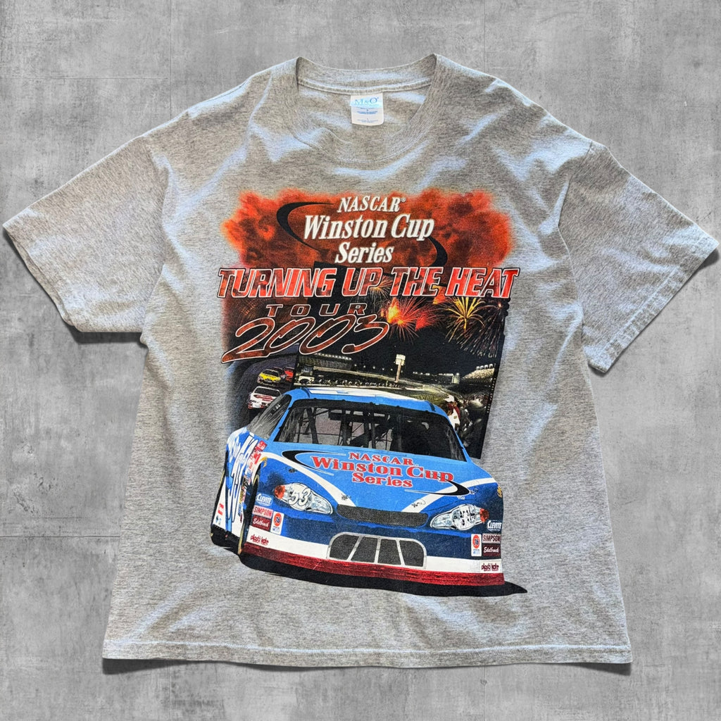 VINTAGE NASCAR WINSTON CUP SERIES - 2003 - XL