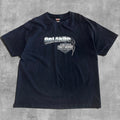 HARLEY DAVIDSON ORLANDO FLORIDA TEE - XXL - 2014