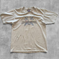 VINTAGE HARLEY DAVIDSON BEAVER DAM TEE - 2004 - L