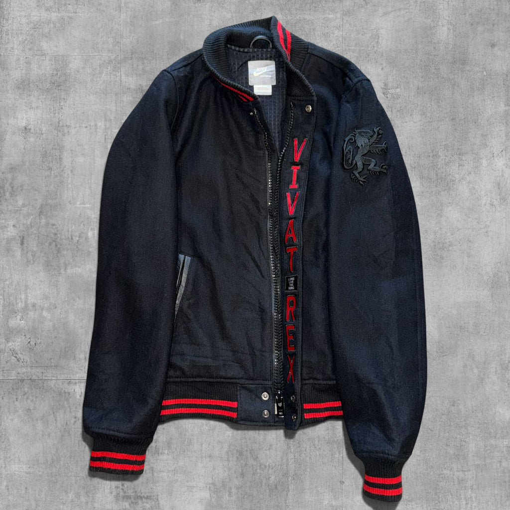 NIKE LEBRON JAMES DESTROYER JACKET - M