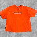 HARLEY DAVIDSON EMBROIDERED ESSEX JUNCTION, VT - 3XL - 2009