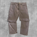 CARHARTT RELAX FIT COFFEE PANT - 38X34