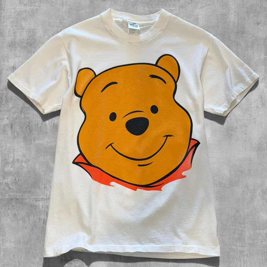 VINTAGE DISNEY WINNIE THE POOH TEE - S