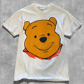 VINTAGE DISNEY WINNIE THE POOH TEE - S