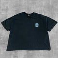 VINTAGE HARLEY DAVIDSON BARNETT EL PASSO TEXAS - 3XL (BOXY) - 2006