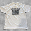 VINTAGE BEETLE BUSTERS TEE - 1997 - XL