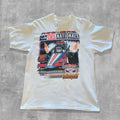 VINTAGE 38TH U.S NATIONALS RACE TEE - 1992 - Grandmaster Vintage