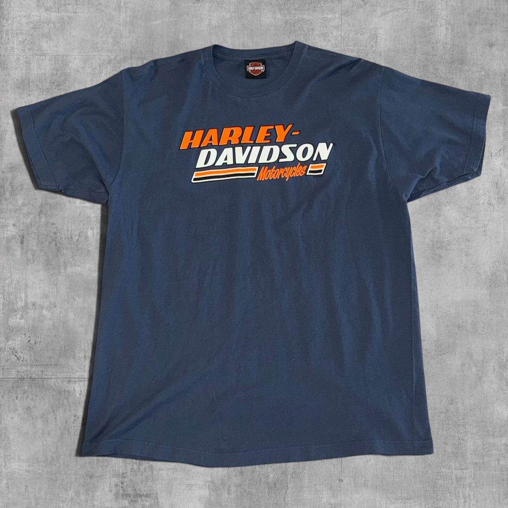 HARLEY DAVIDSON RICHMOND HILL CANADA - L - 2017