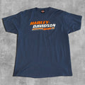 HARLEY DAVIDSON RICHMOND HILL CANADA - L - 2017