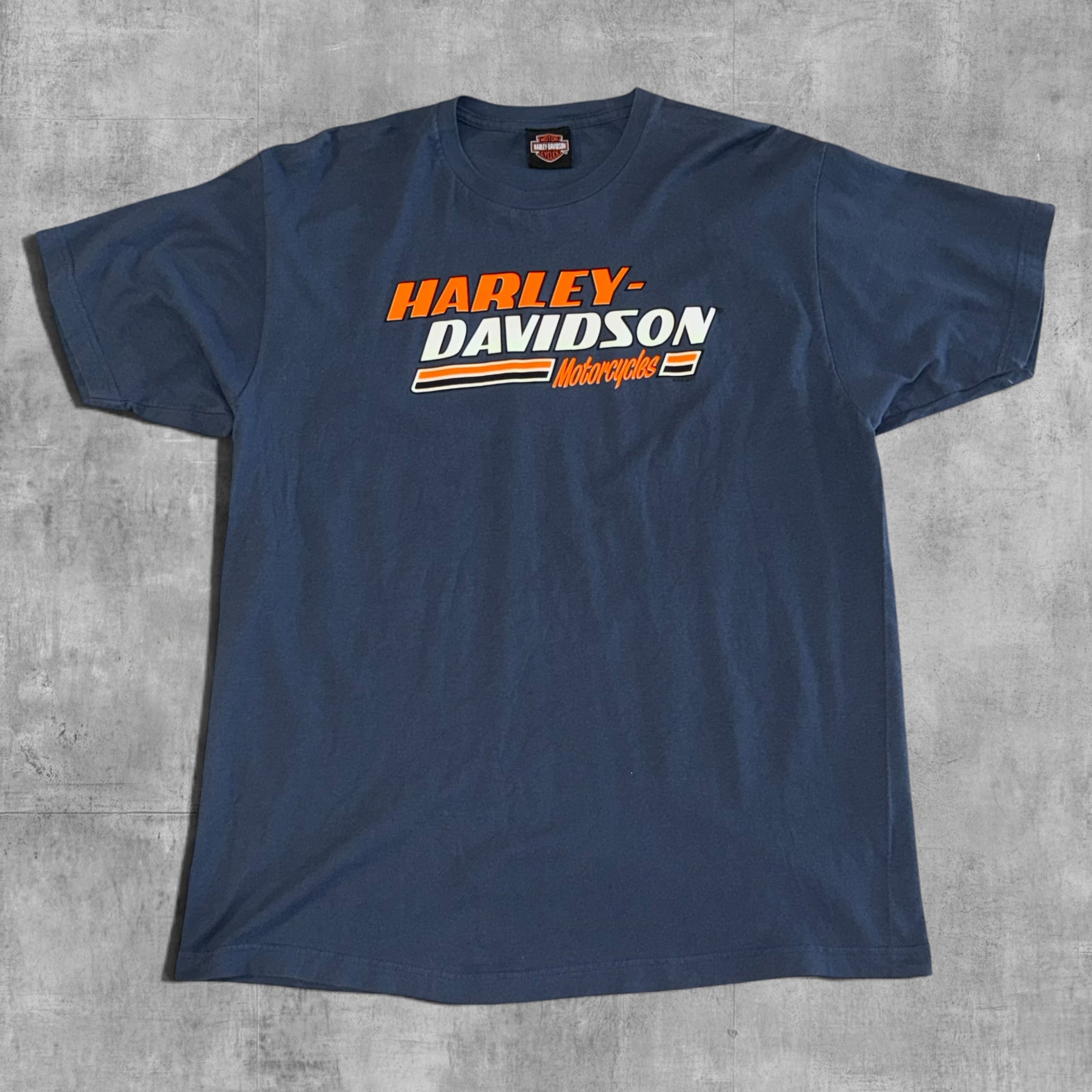 HARLEY DAVIDSON RICHMOND HILL CANADA - L - 2017