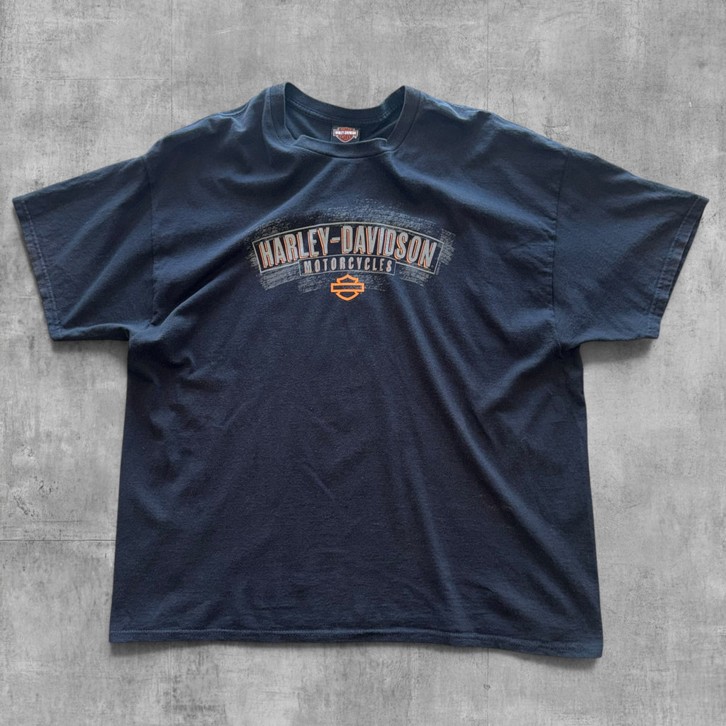 HARLEY DAVIDSON CORAVILLE TEE - 2024 - 2XL