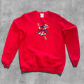 VINTAGE CANADA SWEATSHIRT -L