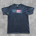 VINTAGE HARLEY DAVIDSON DILLON BROTHERS NEBRASKA TEE - 2003 - L